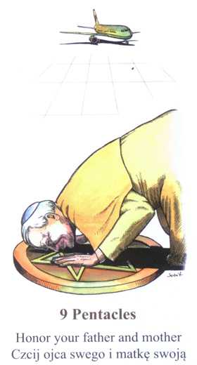 The Apocalypse Tarot